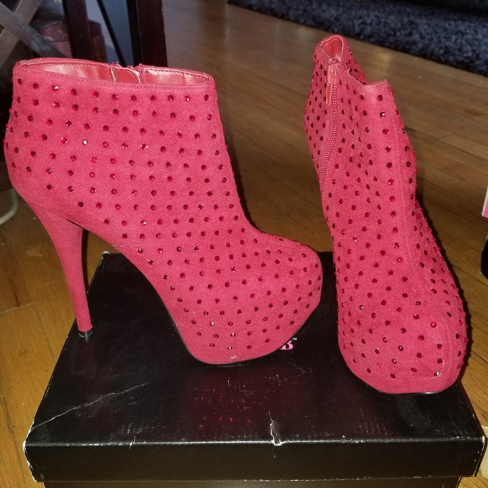 Bootie